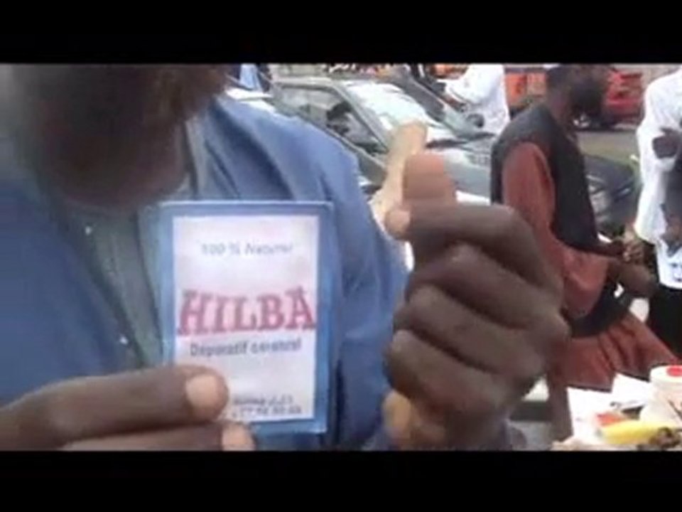 Robert Tradi-praticien