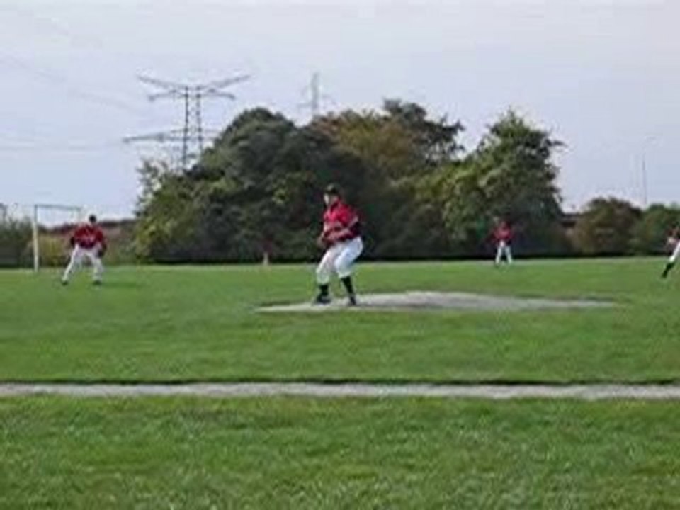 Mariners Eagles-Mariners