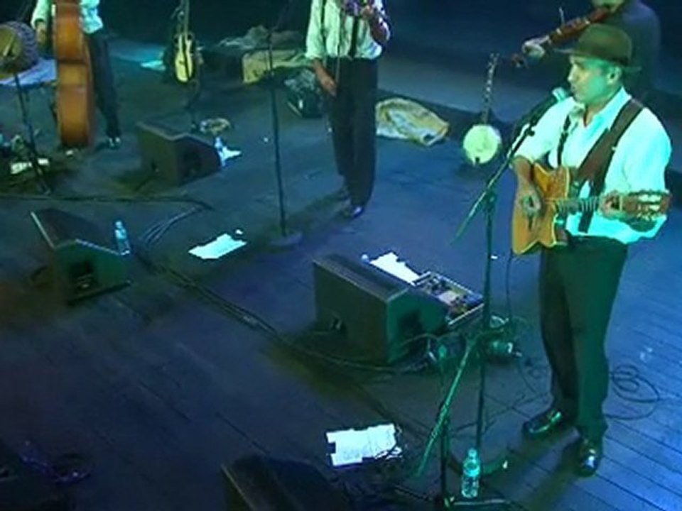 PATJAUNE LIVE EXTRAIT