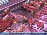 La viande halal en Alsace