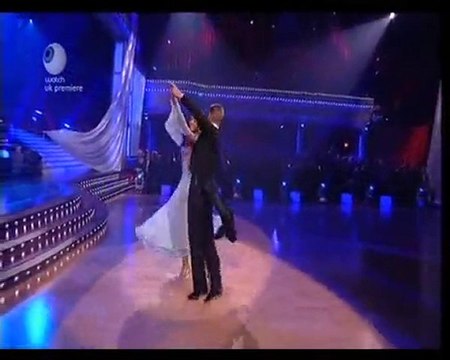 DWTS 2009 - (11) Derek Hough & Joanna Krupa