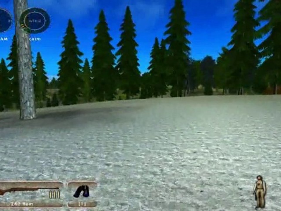 Loose se venge contre de pauvre petits éléphants part 1