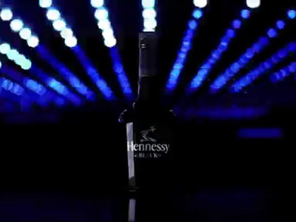 Hennessy Black Mixes // Oliver $ Remix