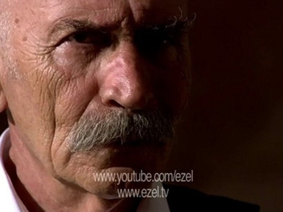 Ezel 2. Sezon Fragman