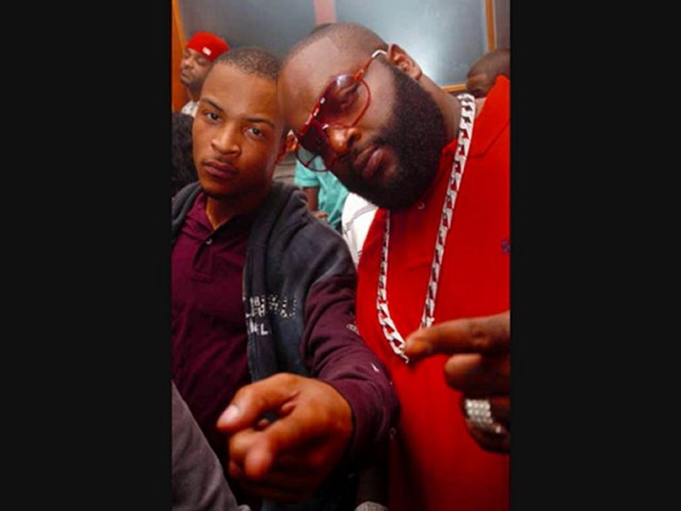 T.I. - Pledge Allegiance To The Swag (2010)