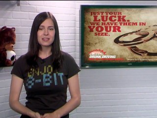 Make Firefox's Find Tool Better - Tekzilla Daily Tip