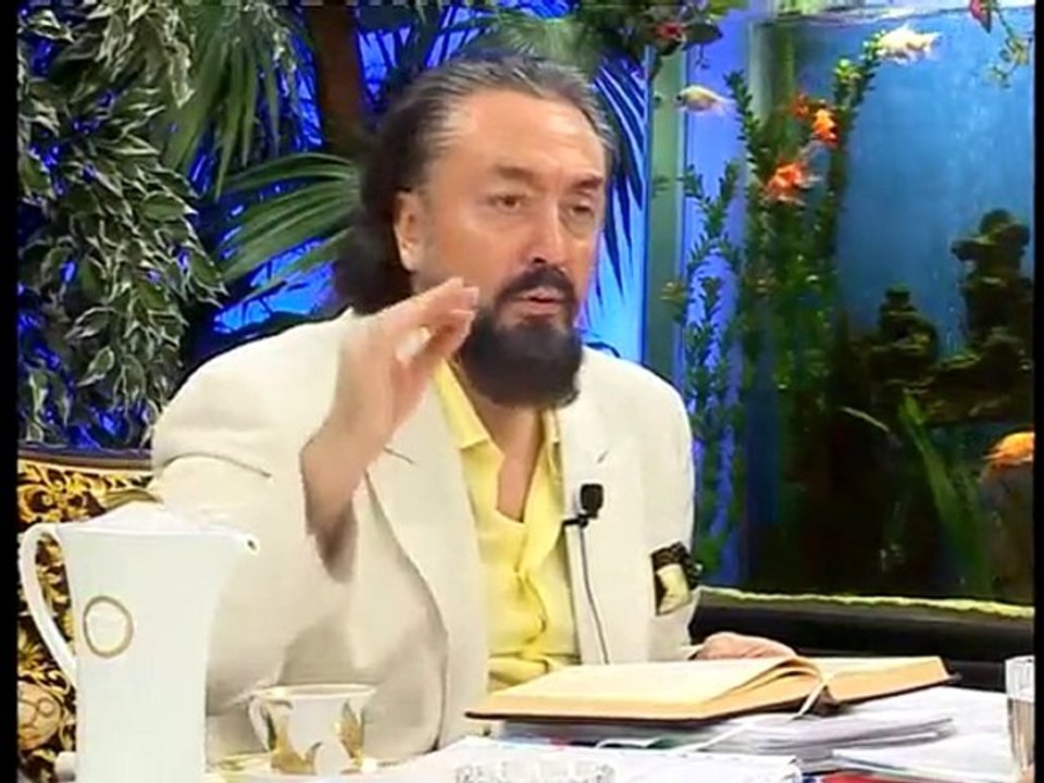 Ibrahim Suresi, Ayet 34-36