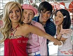 High School Musical 2 (2007) Part 1 of 17