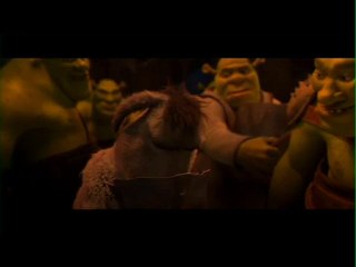 Shrek e vissero felici e contenti - Din Din