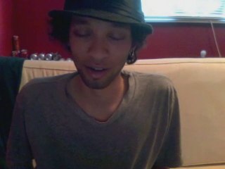 Staying up, bull dream, parkour meeting and planning