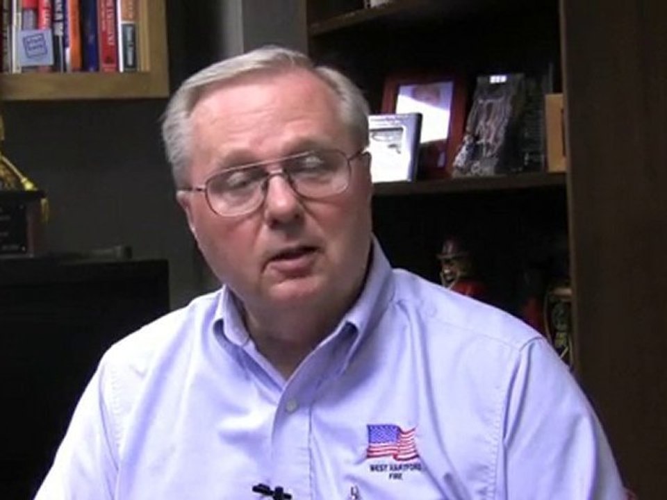 West Hartford Prepares for Earl