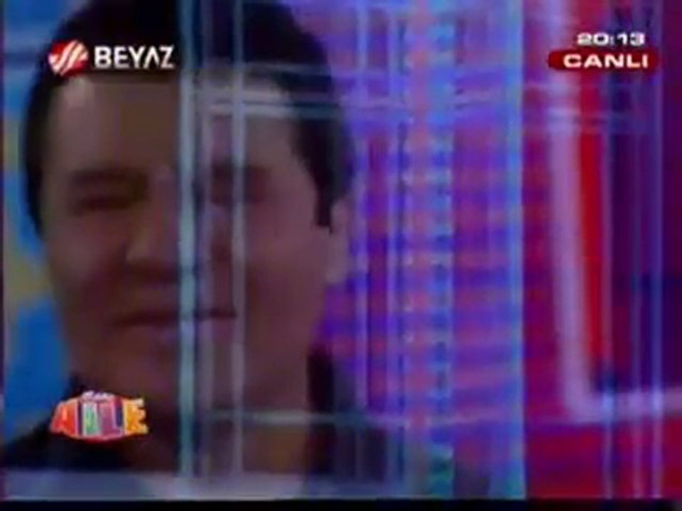 Mithat Körler Müthiş Aile'ye konuk oldu