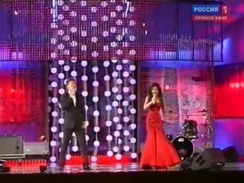 Ani Lorak & Sergey Lazarev When You Tell Me Тhat You Love Me