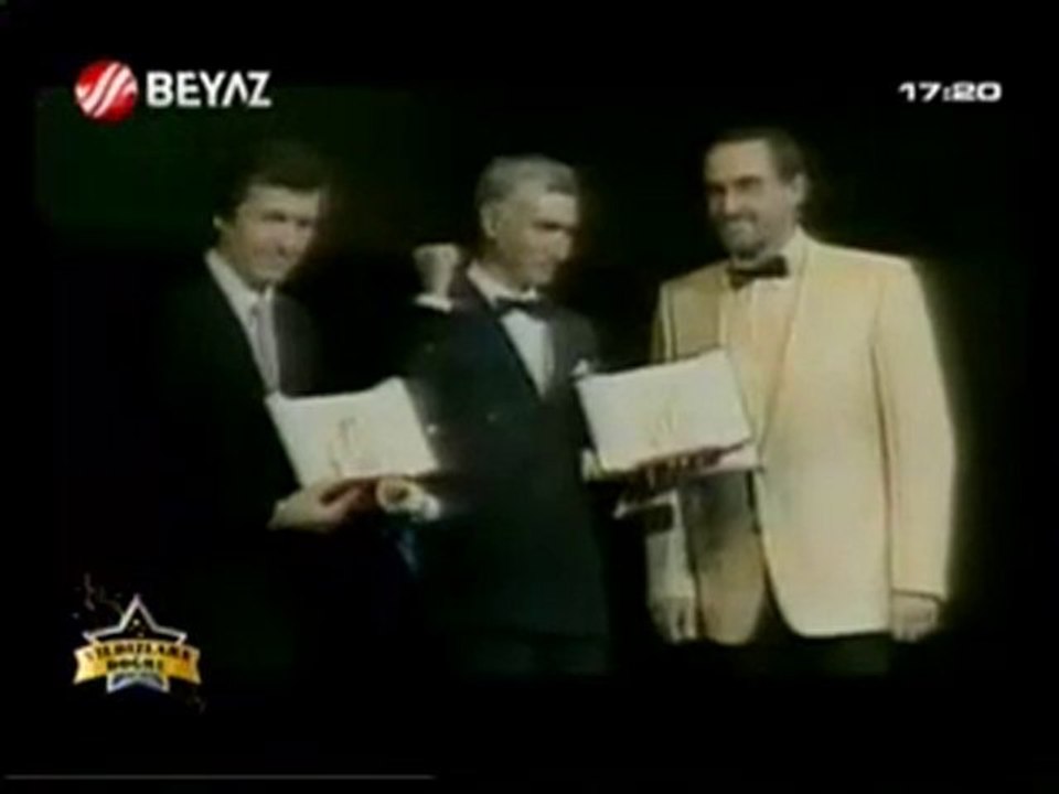 Yeşilçam'ın Çirkin Kral'ı Yılmaz Güney