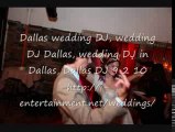 Dallas wedding DJ, wedding DJ Dallas, wedding DJ in Dallas,