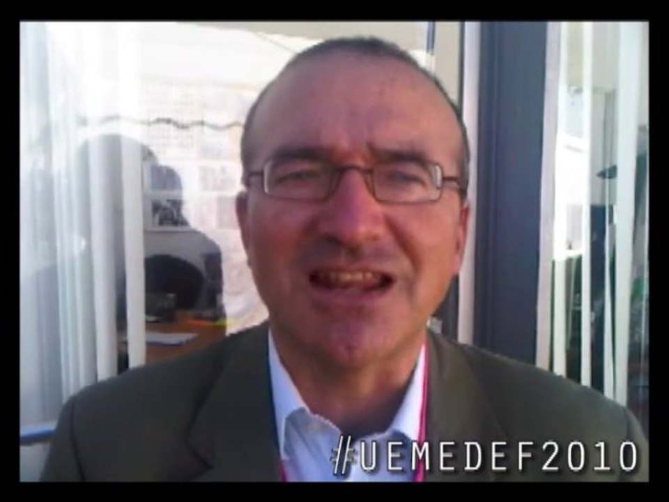 Point de vue de Hervé Mariton sur la réforme des retraites