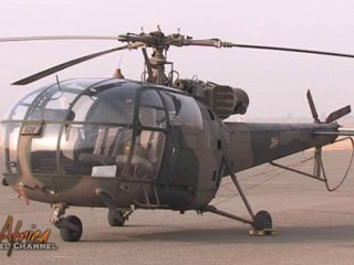 South African Air Force Air Show 2010  -  SAAF 90 Years ...