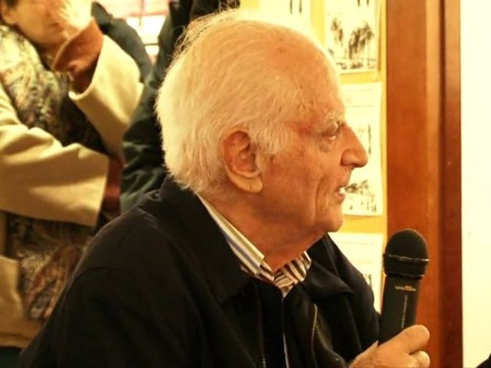 Dialogues avec Michel Serres, Version Longue