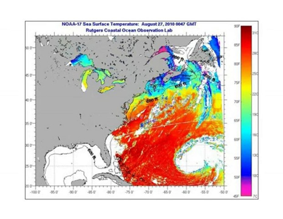 Bp risque de provoquer une future glaciation