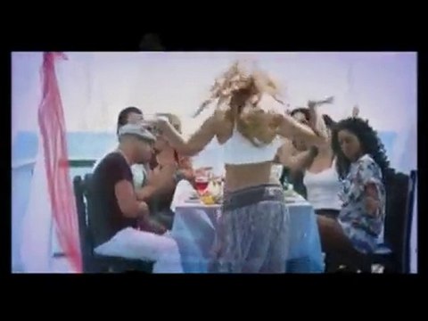 Babutsa - Tabi Güzelim 2010 Orjinal Video Klip