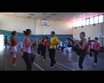 Savate Forme Alès 2010 WMV 5