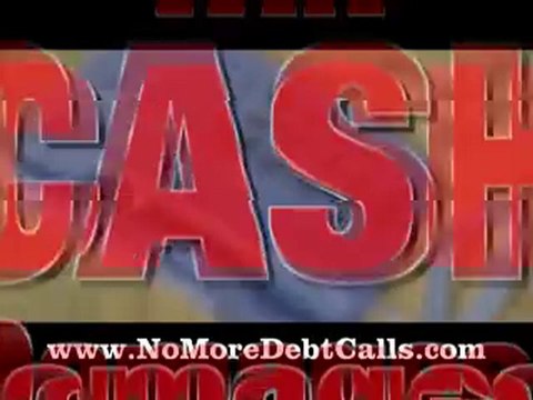 Stop Debt Collector Harassment