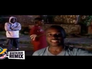 MOBB DEEP - Shook Ones 2 (BENITOLOCO REMIX)