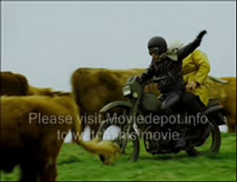 James and the Giant Peach (1996) Part 1 of 17