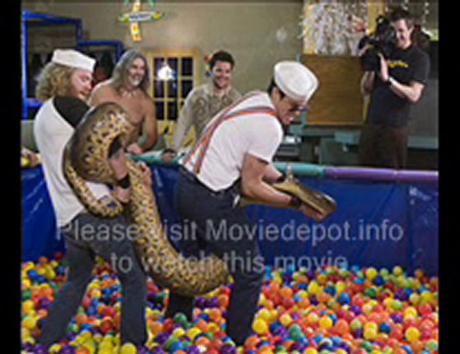 Jackass Volume 3 Part 1 of 17