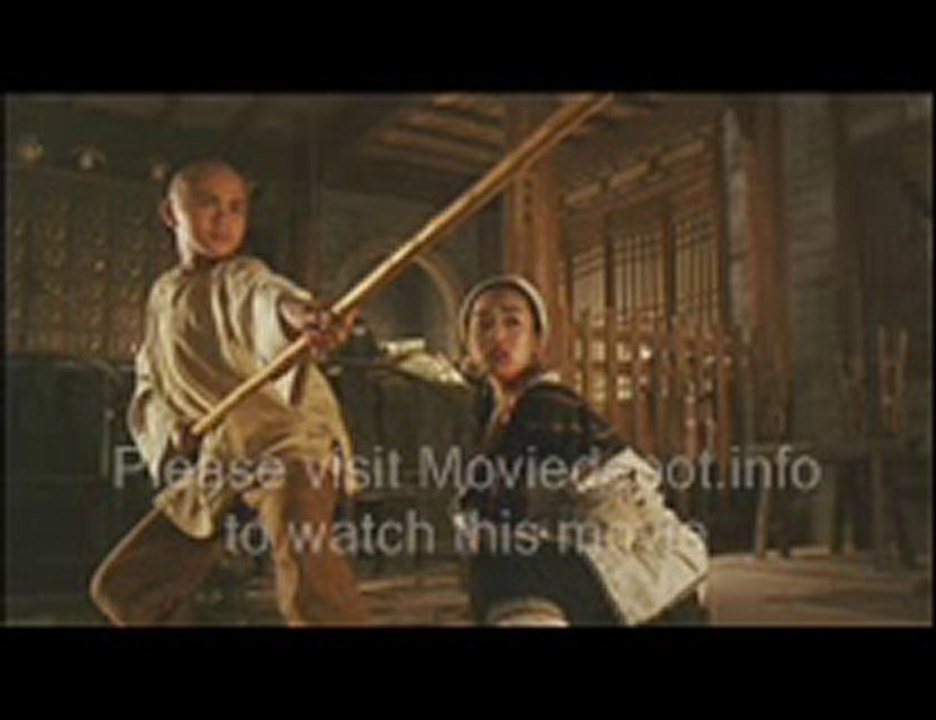Iron Monkey The Young Wong Fei Hong (1993) Part 1 of 17