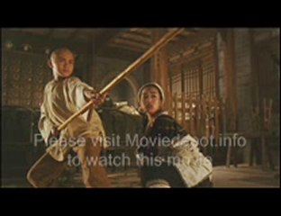 Iron Monkey The Young Wong Fei Hong (1993) Part 1 of 17