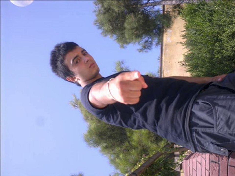 Rüzgar AnTaLyA ISpArTa RaP ReMiX... (yArİm-2010)