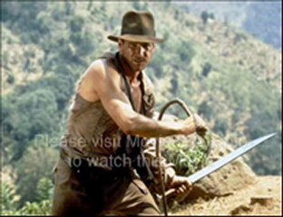 Indiana Jones and the Temple of Doom (1984) Part 1 of 17
