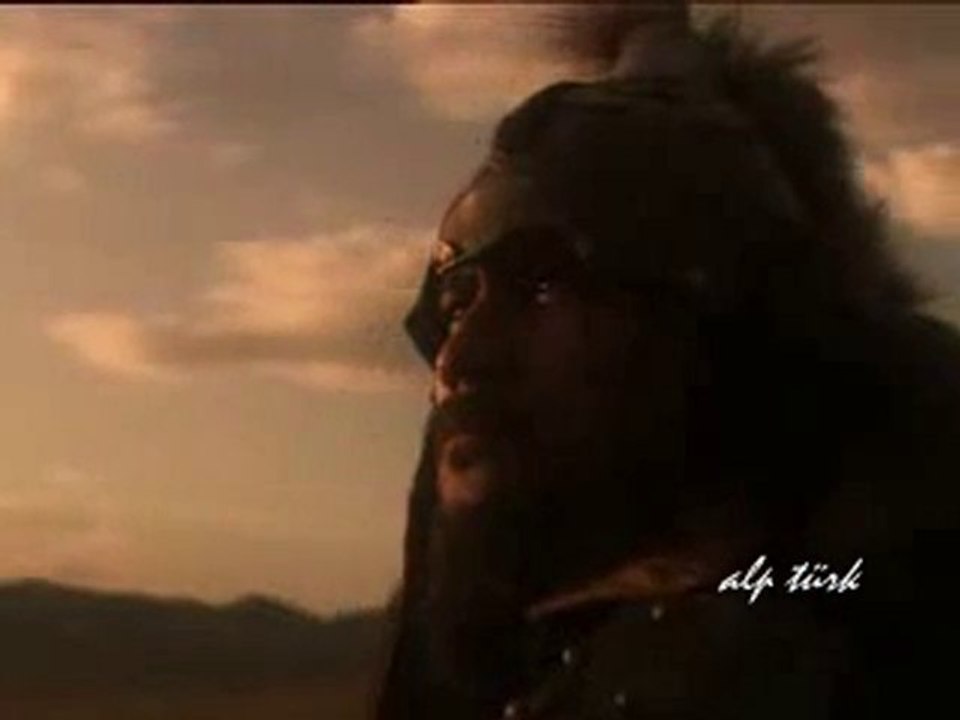 alayına isyan-ali kınık