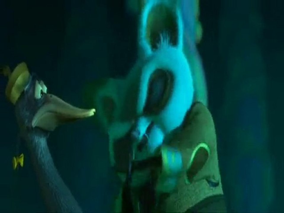 Philosophie de la vie : La sagesse de Kung Fu Panda
