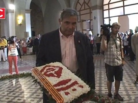 La Veu dels Partits PSC-SAB Setembre 10