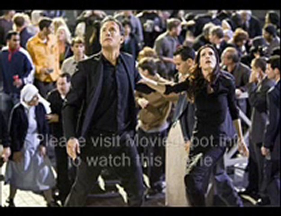 Illuminating Angels & Demons (2005) Part 1 of 17