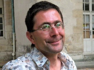 Interview Sébastien Frasque