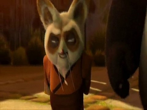 Philosophie de la vie : La sagesse de Kung Fu Panda, l'humi