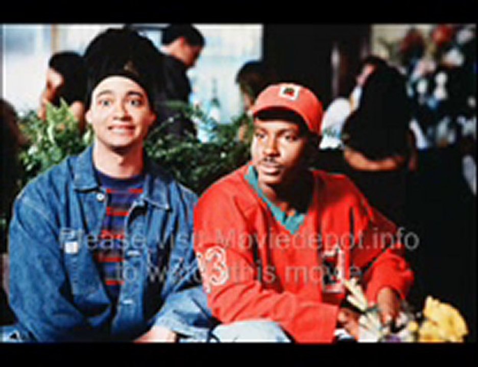 House Party (1990) Part 1 of 17