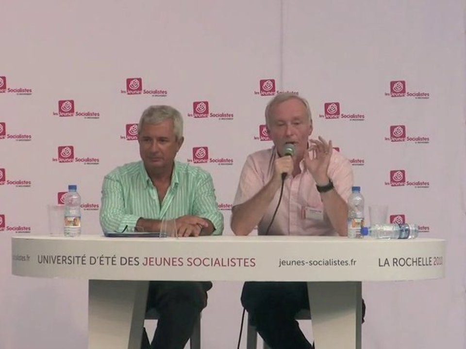 Mon quartier, c'est la République