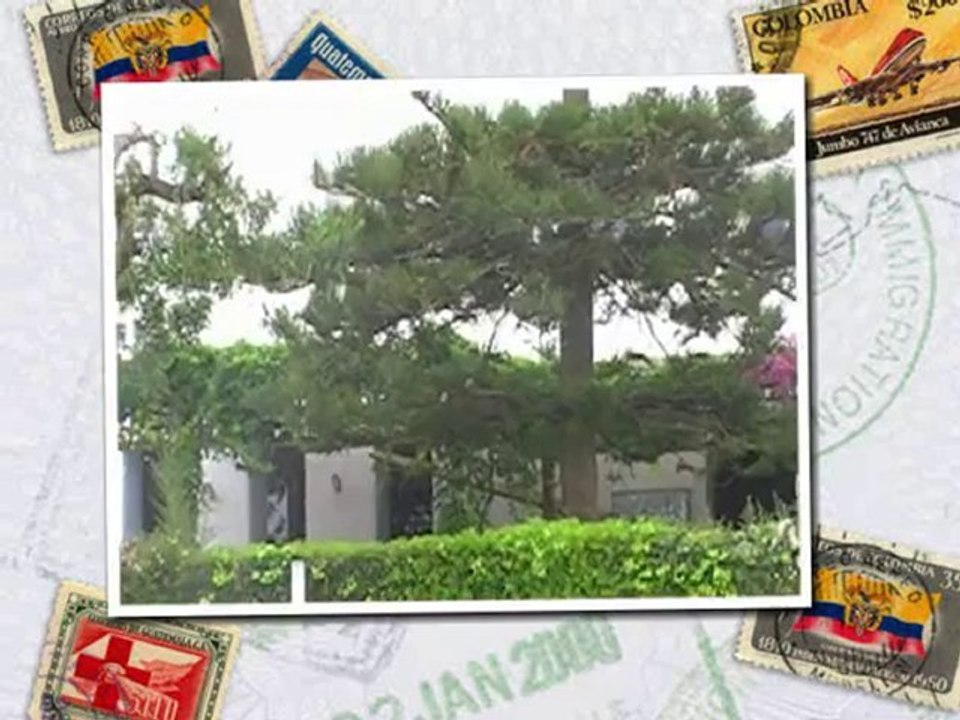 Minos Beach Hotel, Agios Nikolaos, Crete, Greek Islands