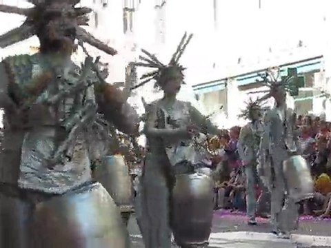 Le grand défilé de la Biennale de la Danse 2010 (4)