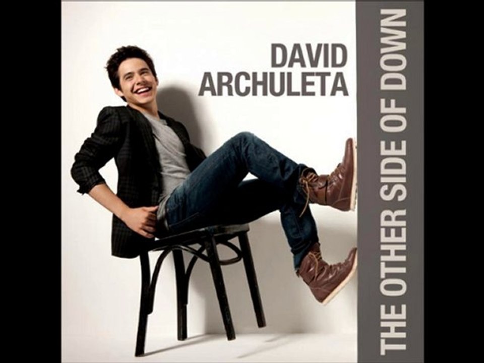 David Archuleta - Elevator