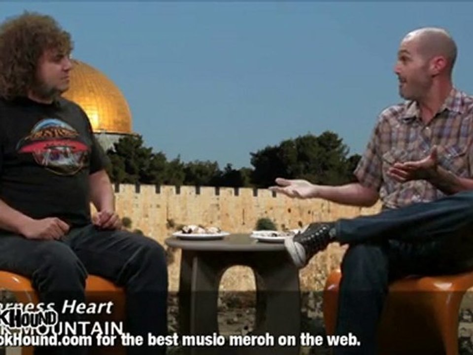 BLACK MOUNTAIN - WEEZER - Taco Tuesday Music Reviews