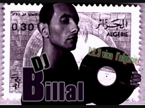 Dj Billal - Echo De L'Aures (Algerian Electro Fusion) NEW