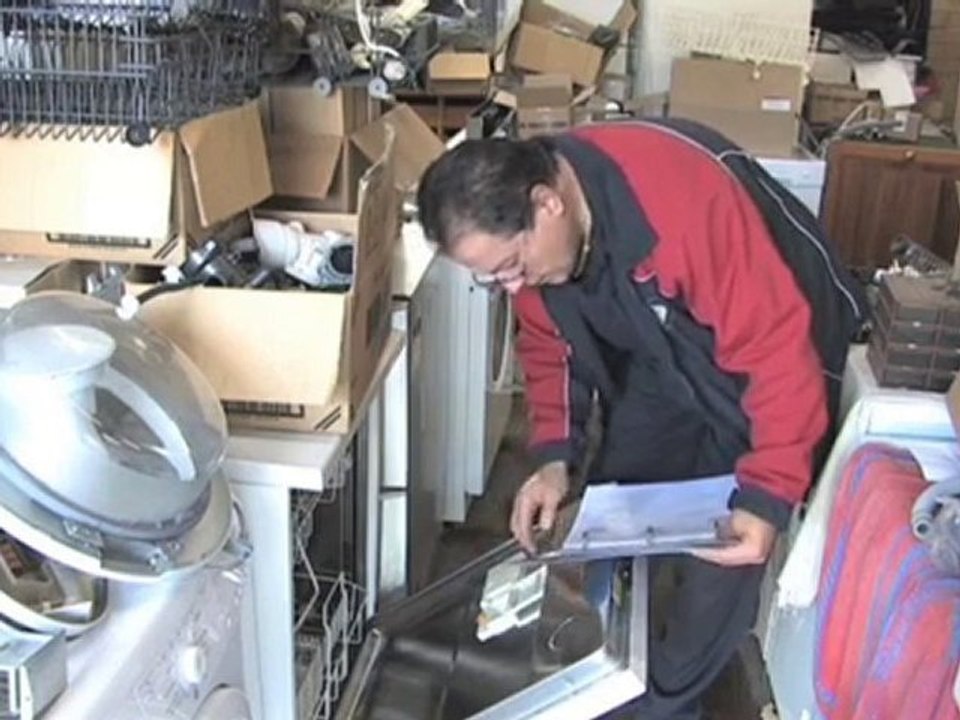 Washing Machines & Dryers Mentone Appliance Repairs Pty ...