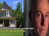 Buy Foreclosures - REO Properties For Sale
