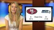 49ers vs Seahawks Recap Week One NFL Highlights