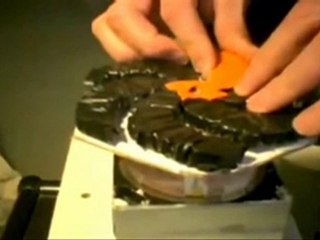 Generate Electricity Magnetic Motor Generator